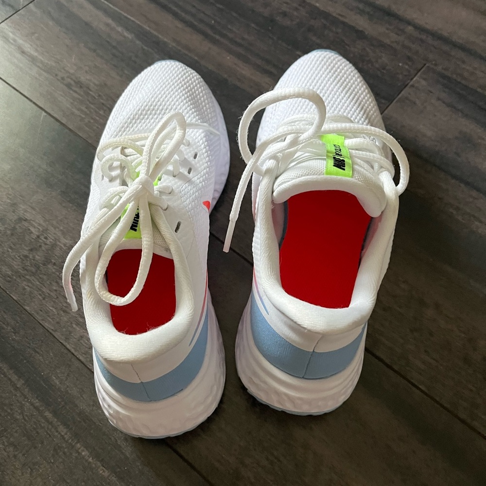 Nike Running Sneakers